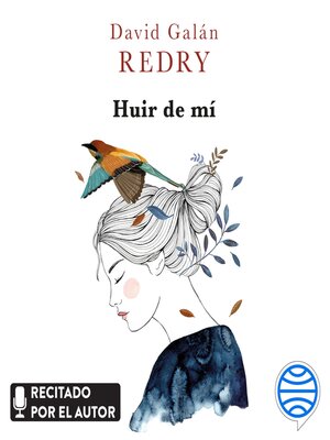 Huir de mí - ebook